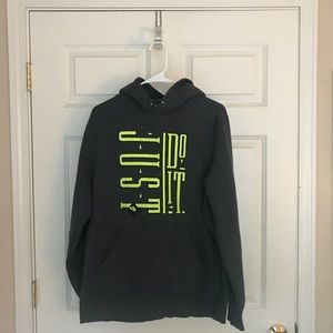 Nike hoodie